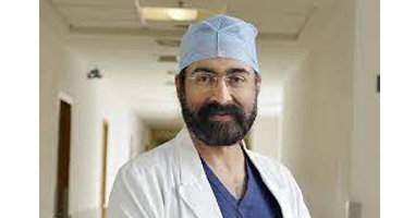 medical services company